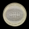 Edward Jenner 2023 &pound;2 Brilliant Uncirculated Trial Piece