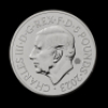 Mary Seacole 2023 &pound;5 Brilliant Uncirculated Trial Piece - 2