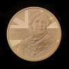 Mary Seacole 2023 £5 Gold Proof Trial Piece