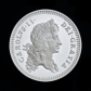 British Monarchs King Charles II 2023 10oz Silver Proof Trial Piece