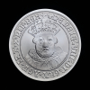 British Monarchs King Henry VIII 2023 5oz Silver Proof Trial Piece