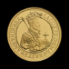 British Monarchs King James I 2022 1oz Gold Proof Trial Piece
