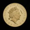 City Views Rome 2022 5oz Gold Proof Trial Piece - 2