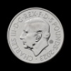 Myths and Legends King Arthur 2023 &pound;5 Brilliant Uncirculated Trial Piece - 2