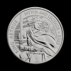 Myths and Legends King Arthur 2023 £5 Brilliant Uncirculated Trial Piece