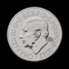 Myths and Legends Merlin 2023 &pound;5 Brilliant Uncirculated Trial Piece - 2