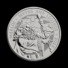 Myths and Legends Merlin 2023 £5 Brilliant Uncirculated Trial Piece