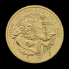 Myths and Legends Merlin 2023 1oz Gold Bullion Trial Piece