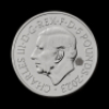 Myths and Legends Morgan le Fay 2023 &pound;5 Brilliant Uncirculated Trial Piece - 2