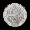 Myths and Legends Morgan le Fay 2023 1oz Silver Proof Trial Piece