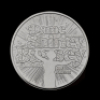 Dame Shirley Bassey 2023 &pound;5 Brilliant Uncirculated Trial Piece